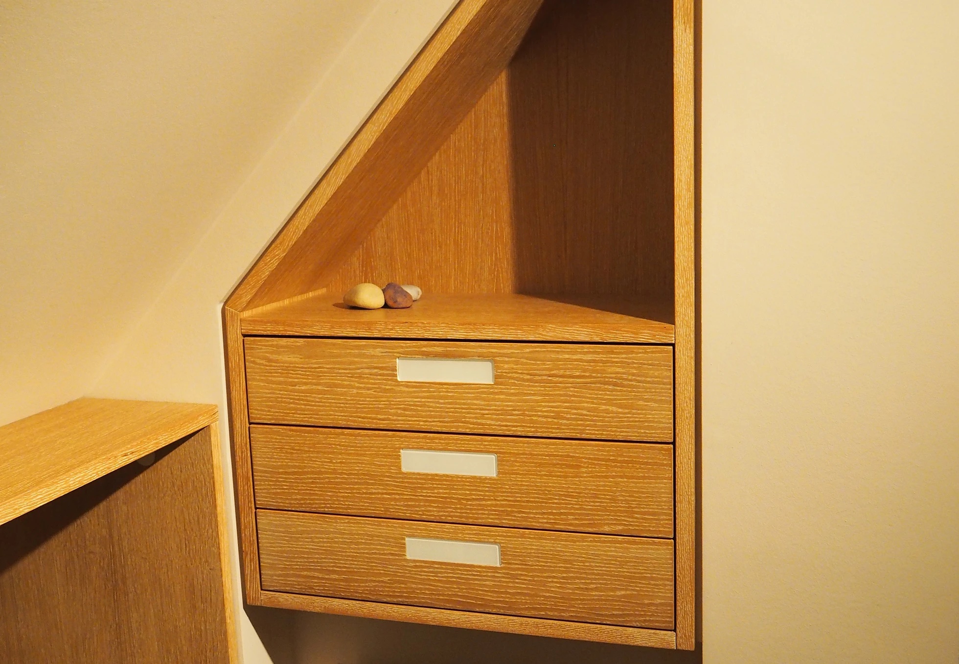 Schlaf- und Ankleidezimmer Schlaf- und Ankleidezimmer