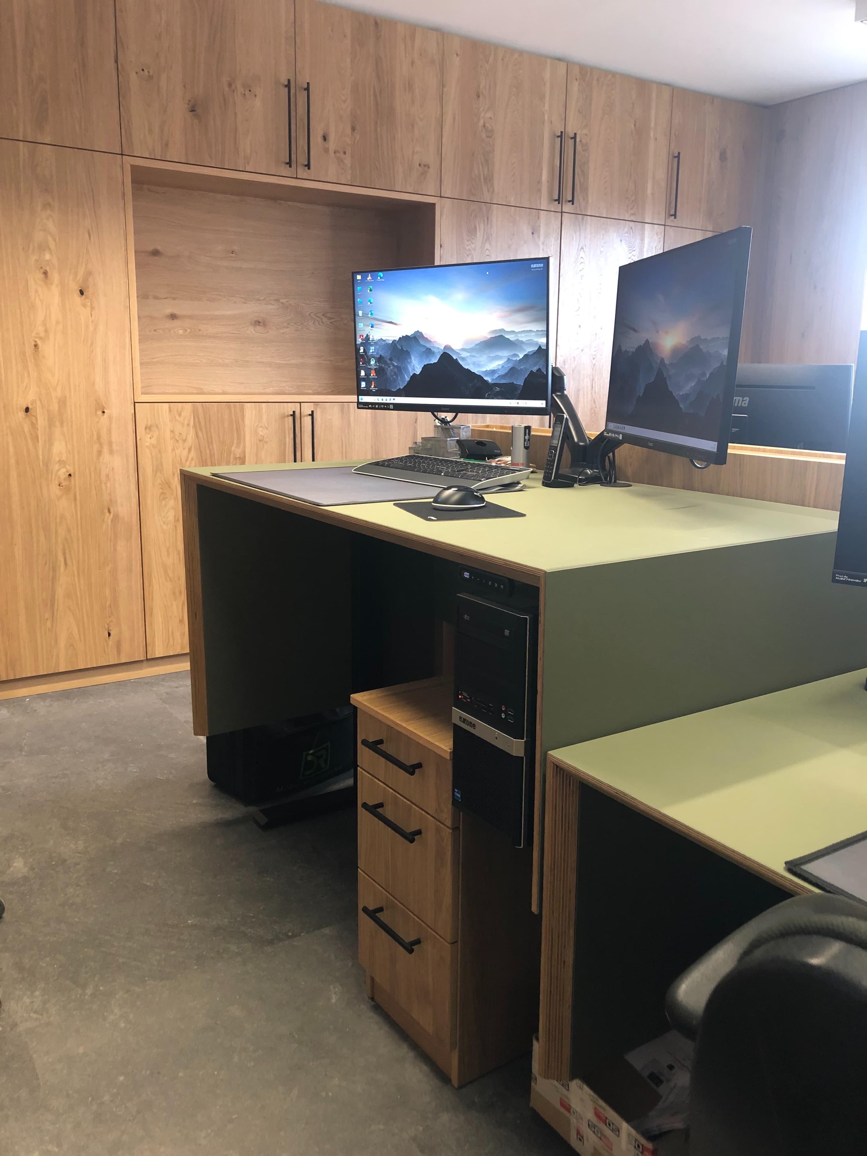 Büroausstattung Büroausstattung